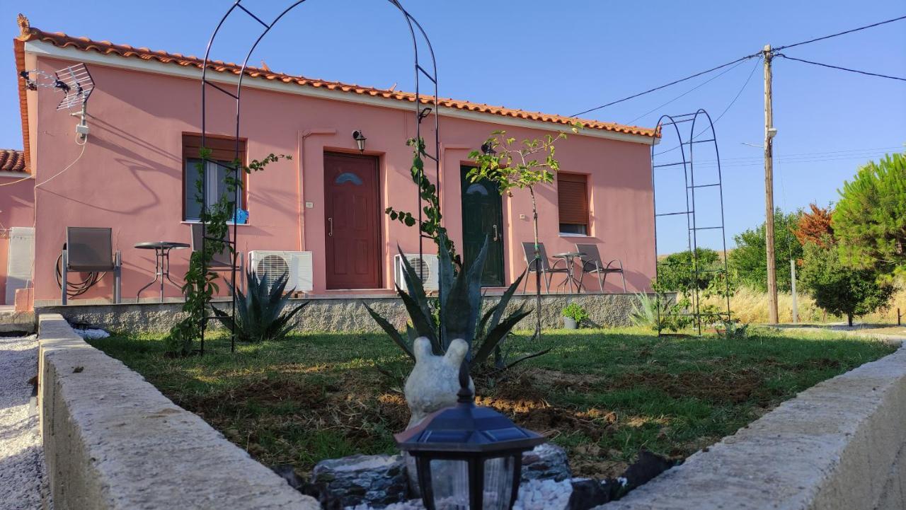 A & K Vacation House Város Exterior photo
