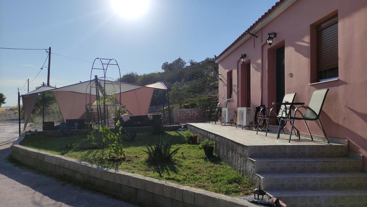 A & K Vacation House Város Exterior photo