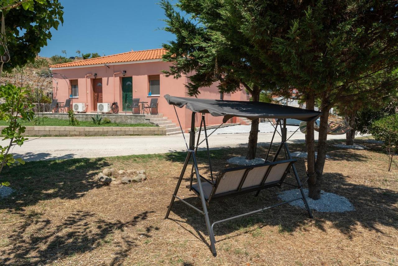 A & K Vacation House Város Exterior photo