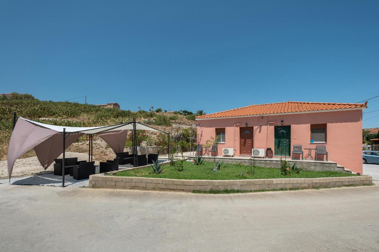 A & K Vacation House Város Exterior photo