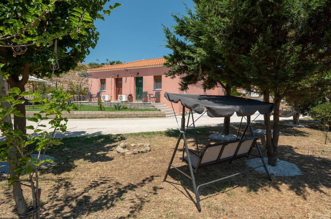 A & K Vacation House Város Exterior photo