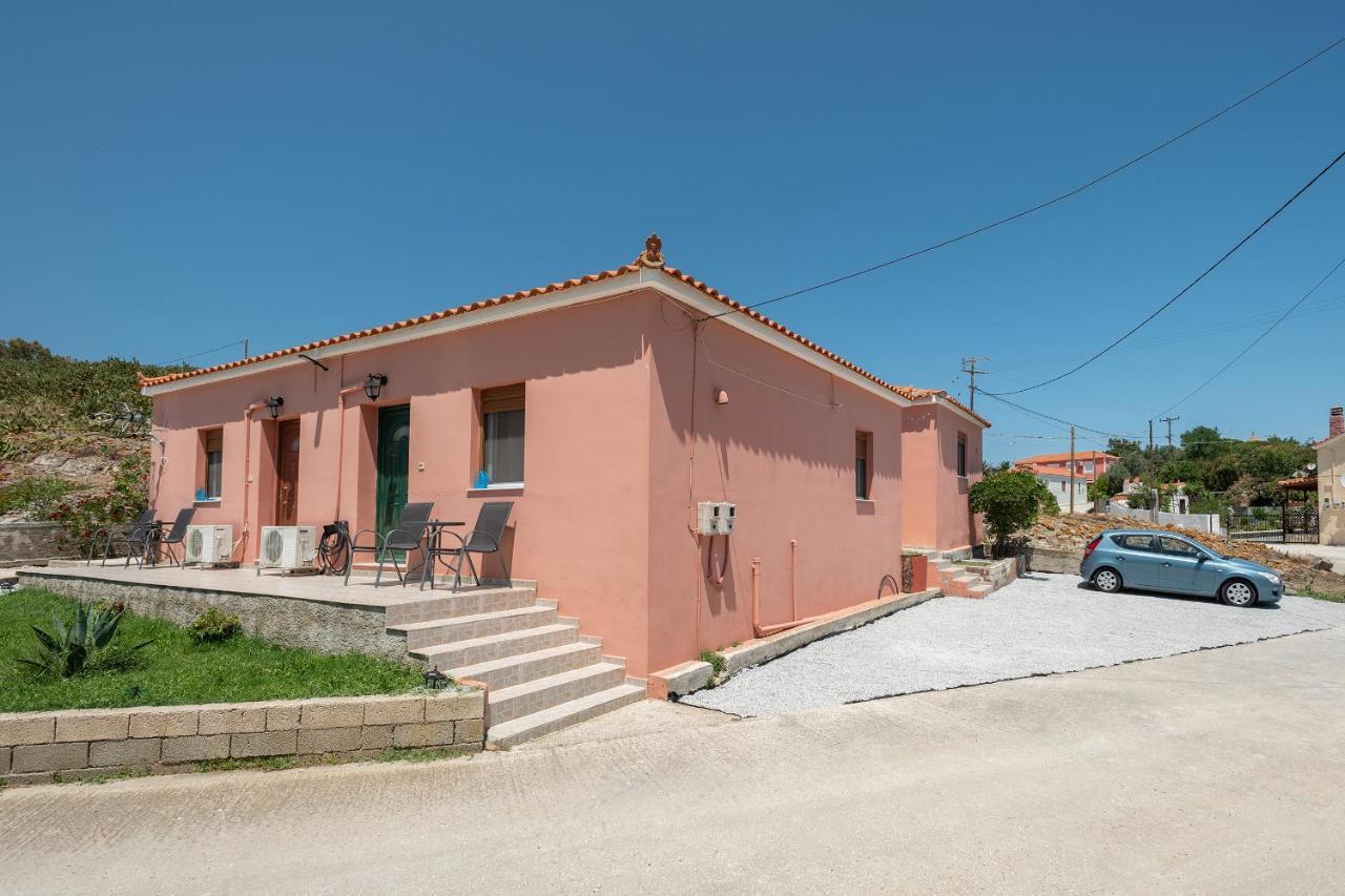 A & K Vacation House Város Exterior photo